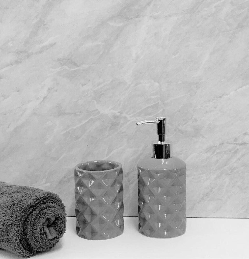 PVC Wall Panel | Silent Stone
