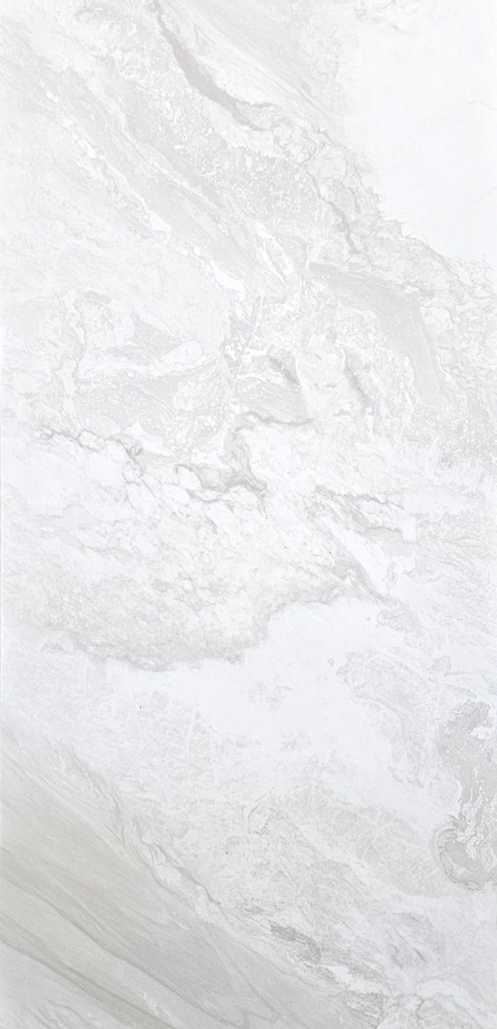 Flexstone Shower Set - Andorra Ice