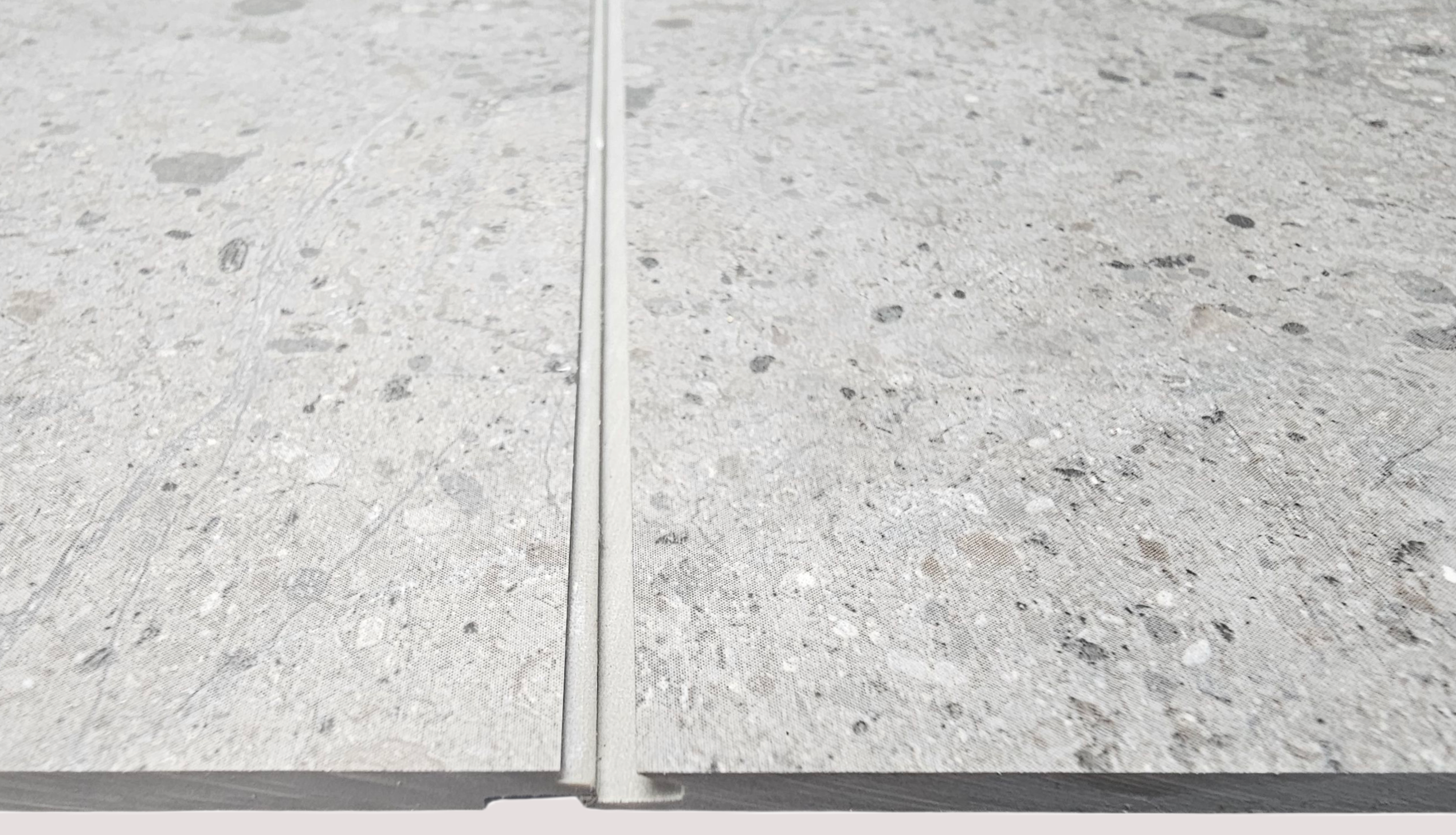 Flexstone Shower Set - Andorra Ice