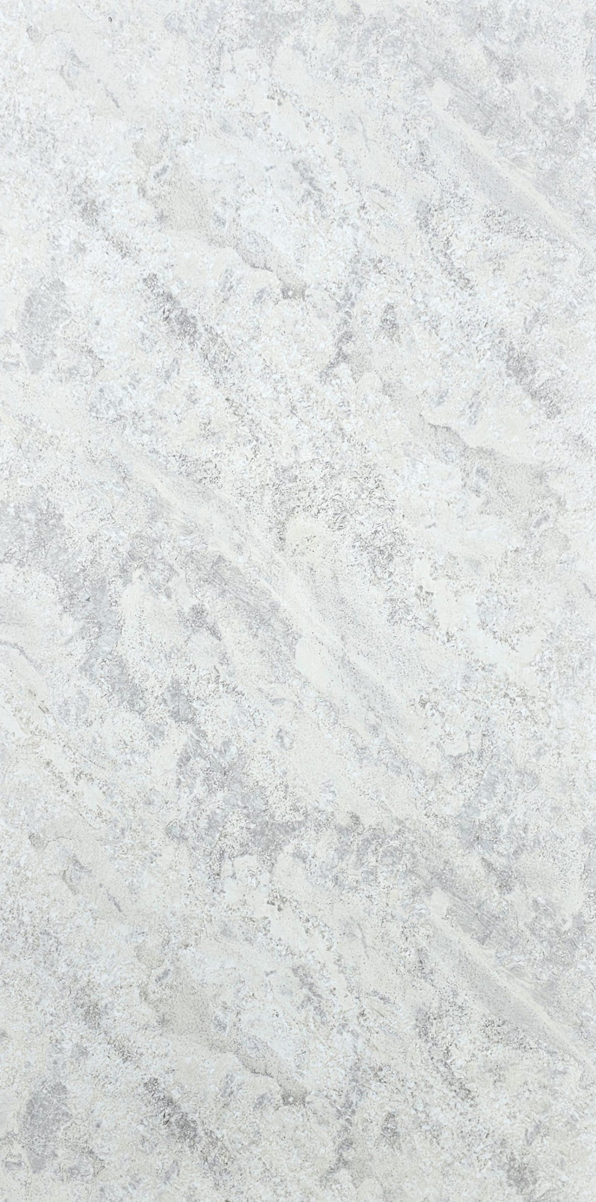 PVC Marble UV Panel - Silver Dusk