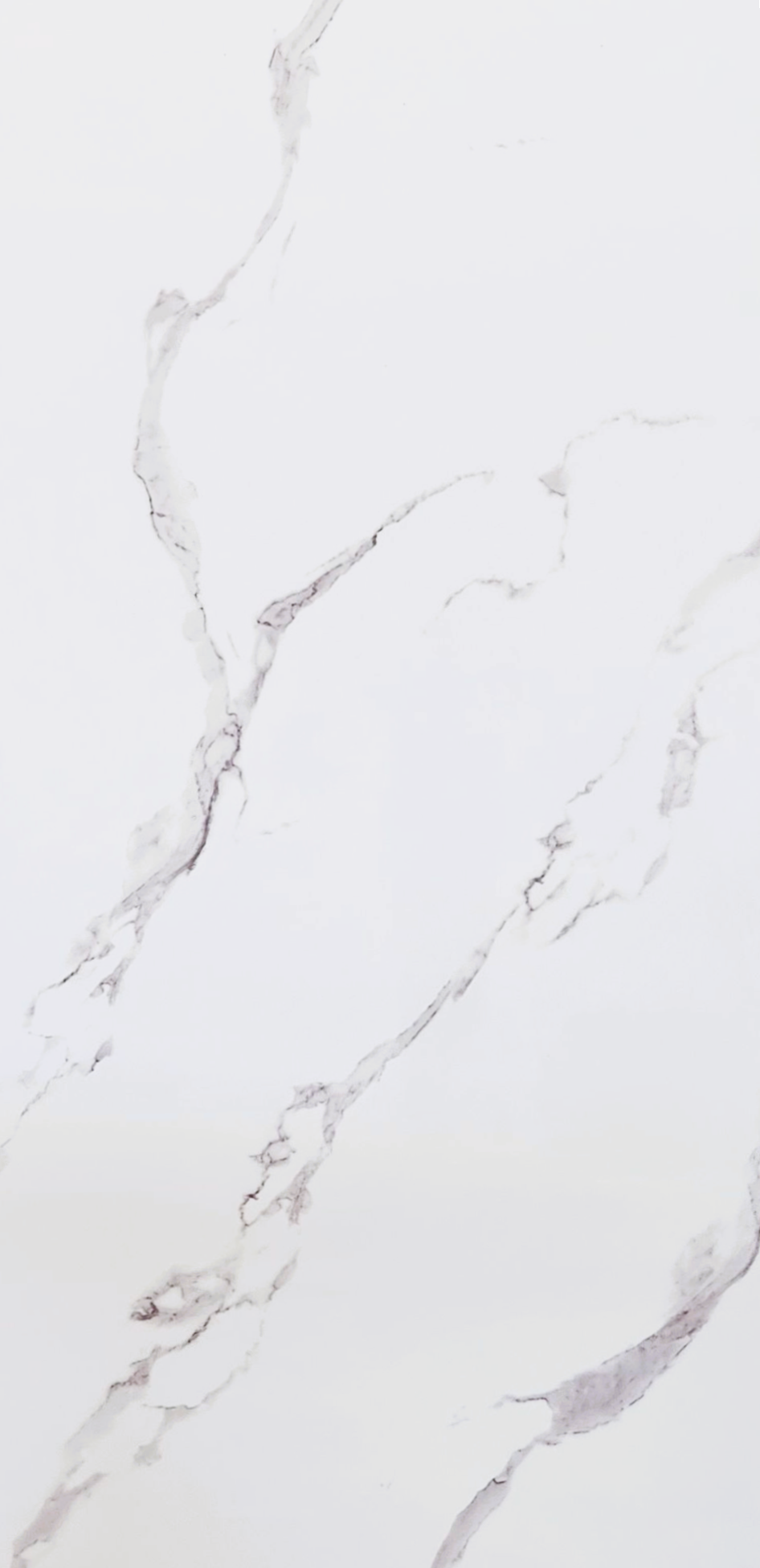 PVC Wall Panel | Marbella White