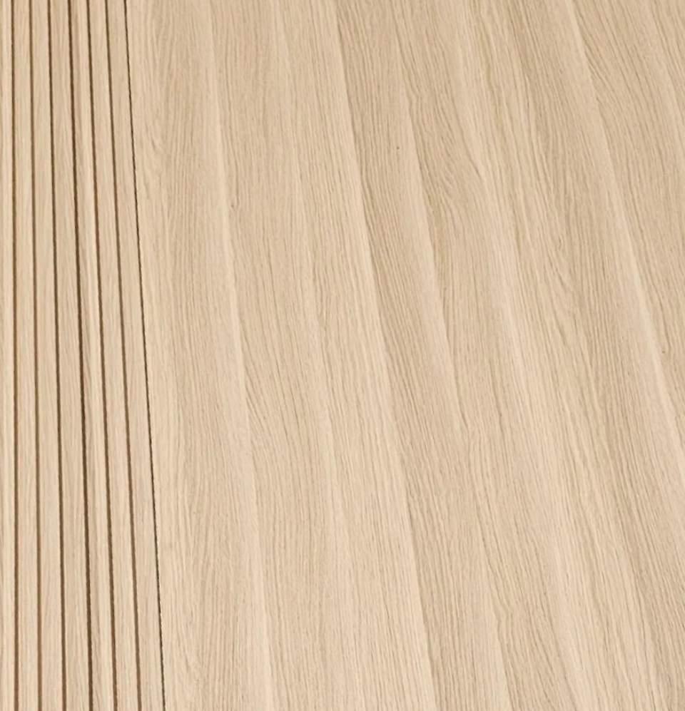 European Rift & Quarter Oak - Chipboard
