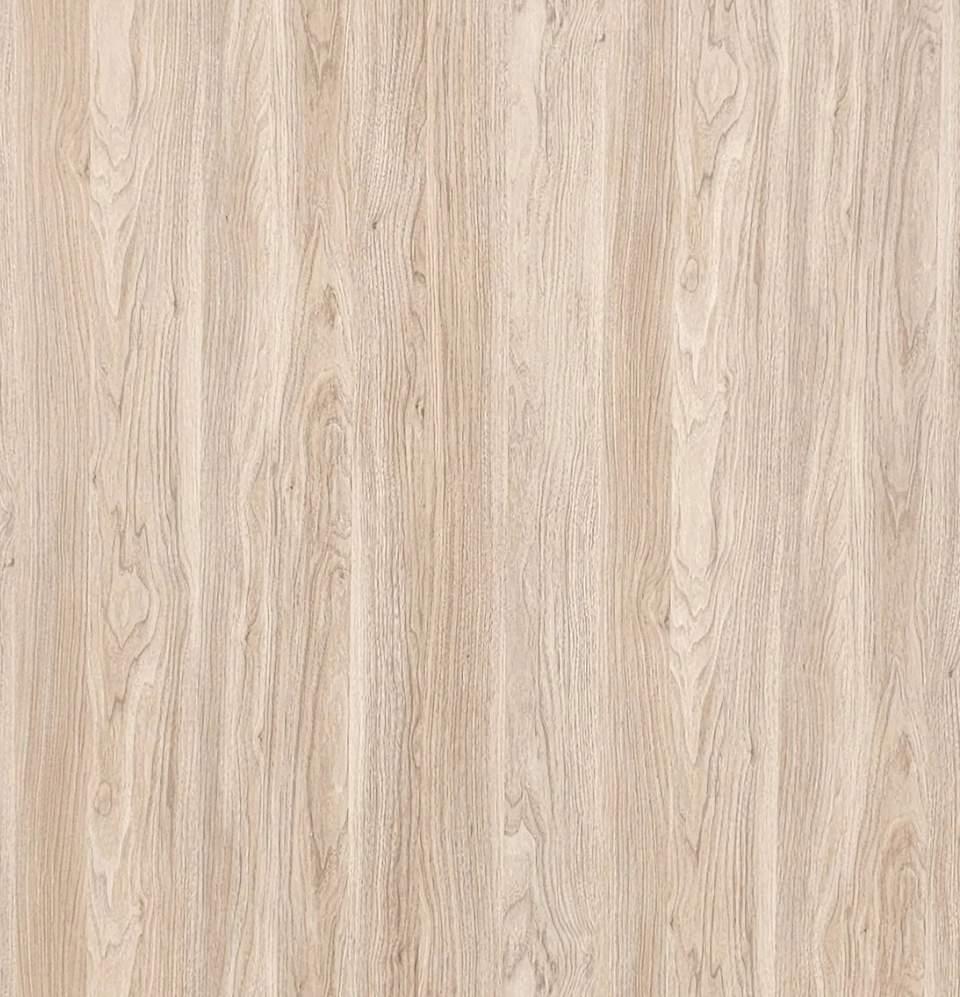 Natural Walnut Flat Cut - Chipboard