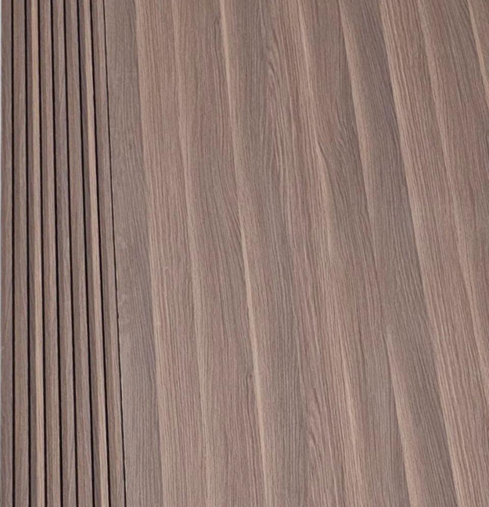 Rift Smoked Walnut - Chipboard