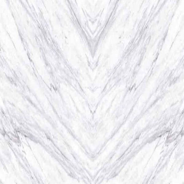 Flexstone Inc. Marble Look Wall Panels VGrain Silver Rock Continuous Pattern