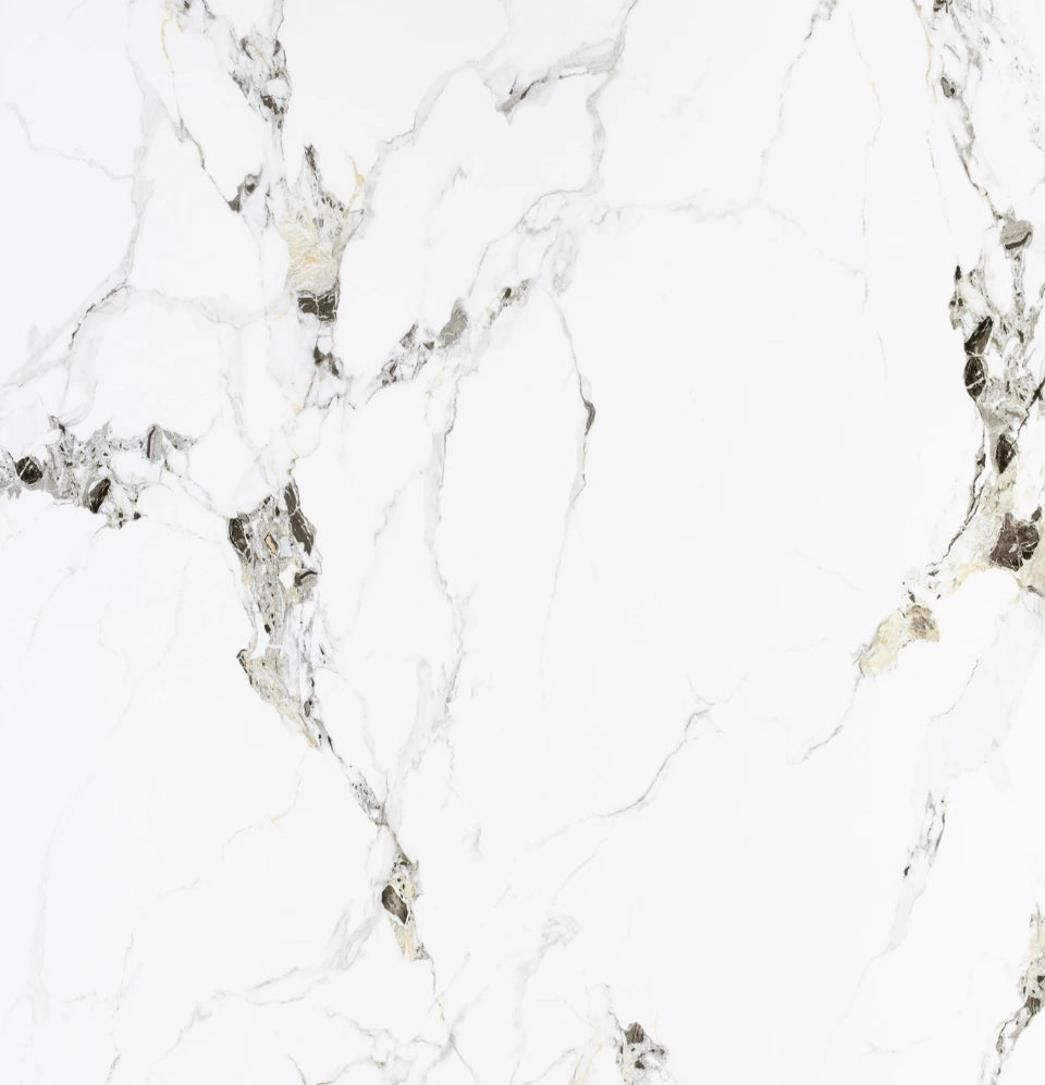 PVC Wall Panel | Dove White