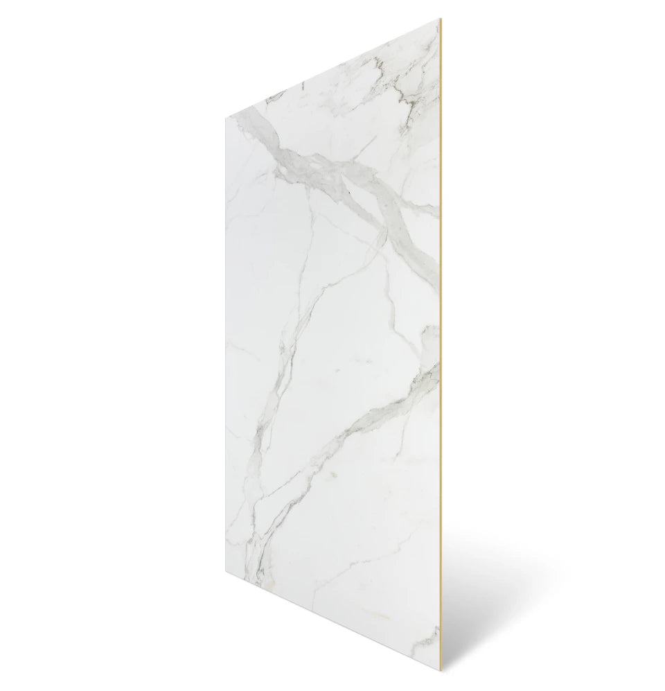 Grey Wall Panel