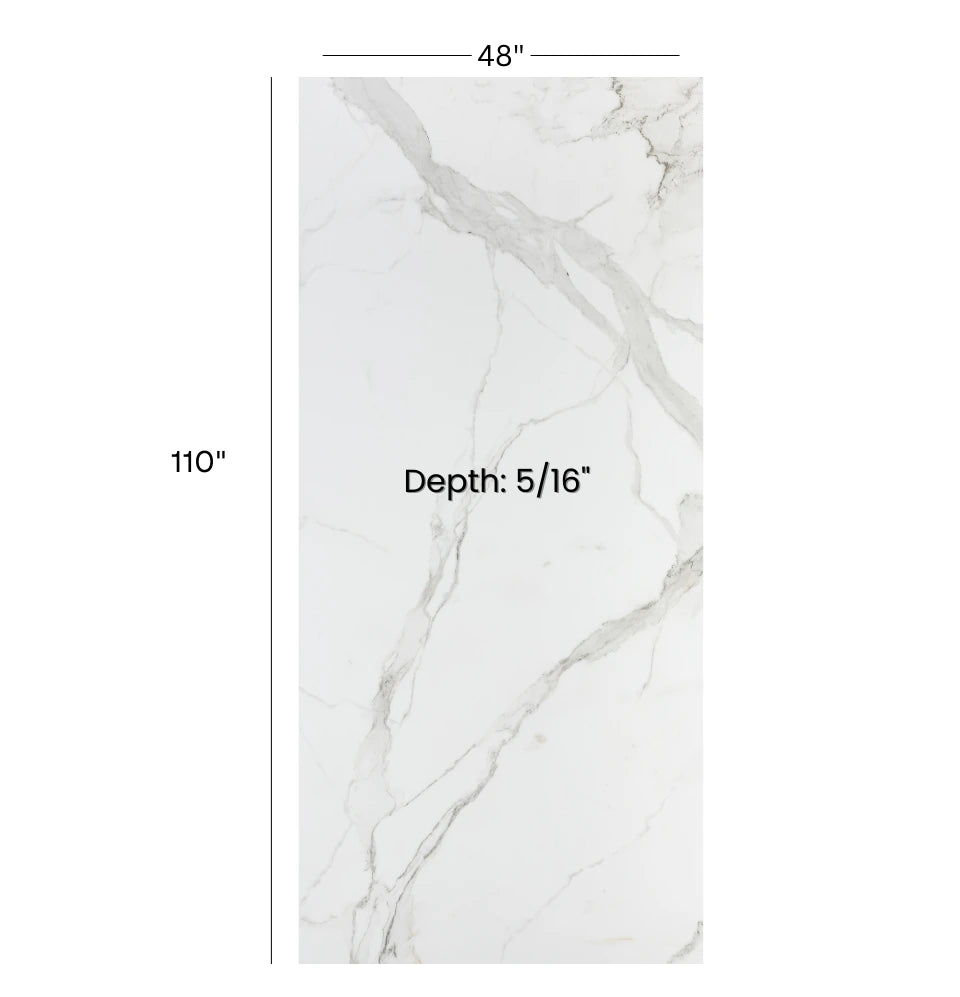 Grey Wall Panel