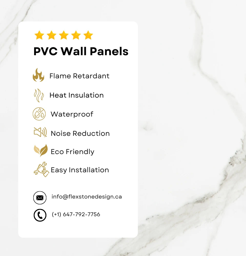 Grey Wall Panel