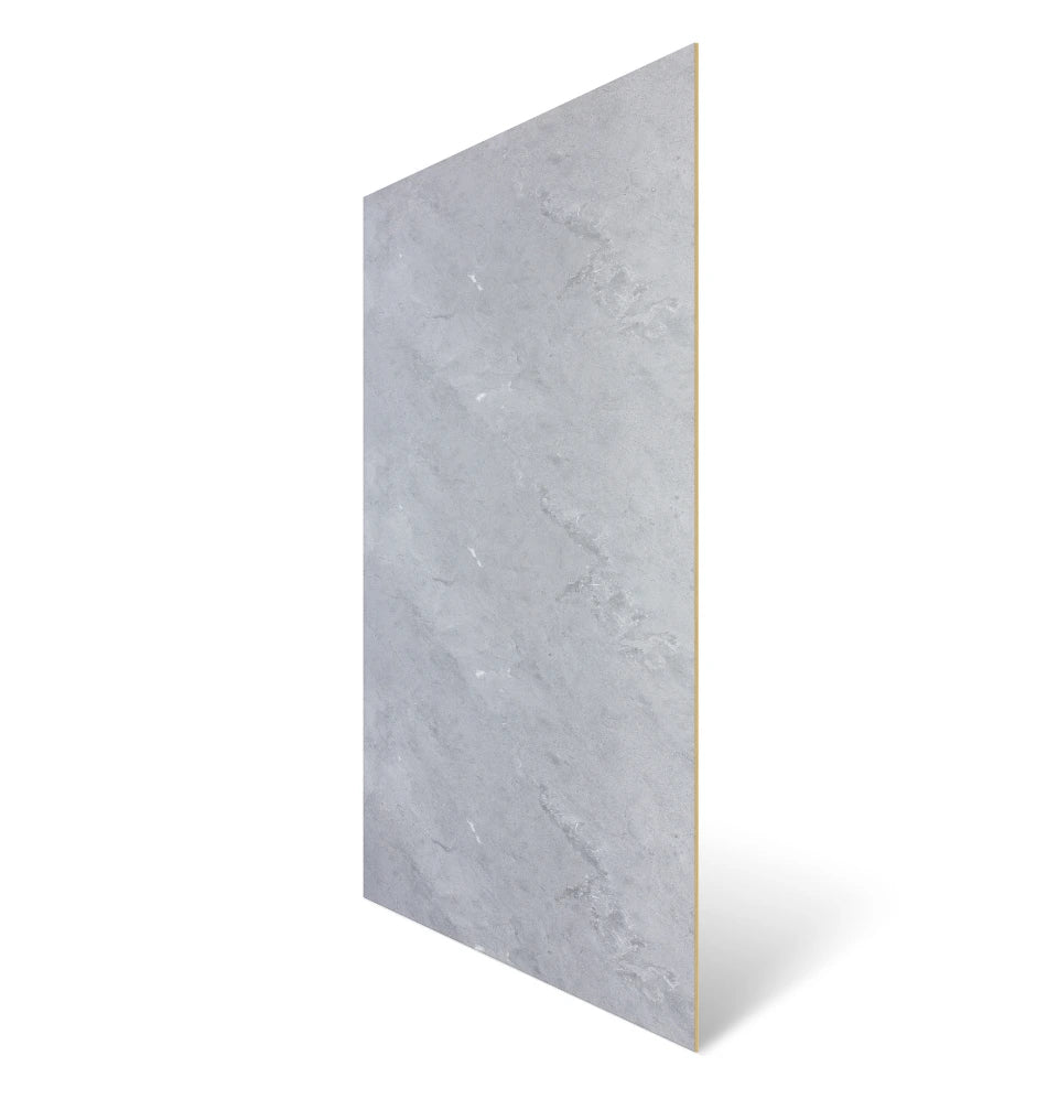 PVC Wall Panel | Millennium Grey Matte Finish
