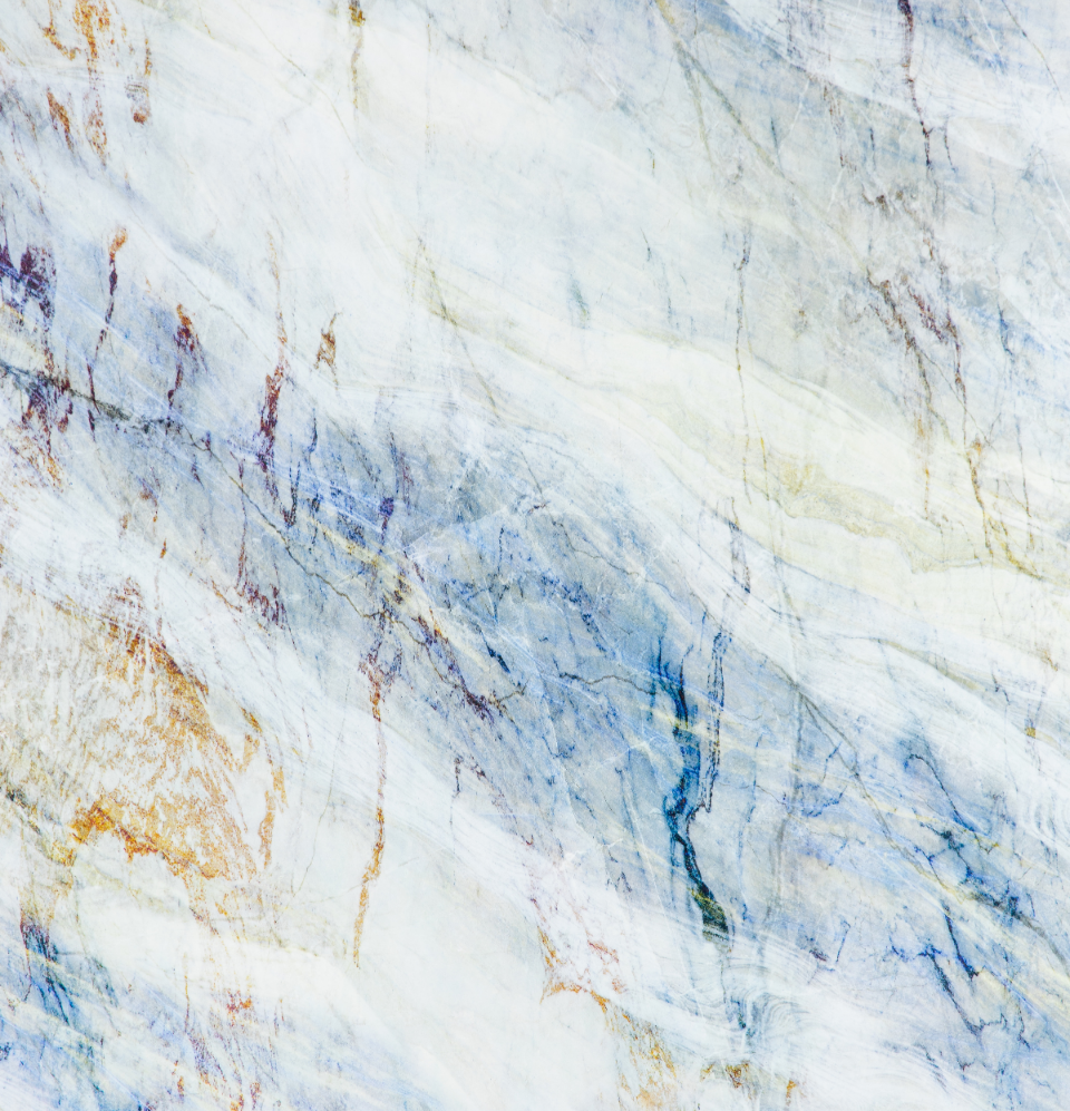 PVC Wall Panel | Azul