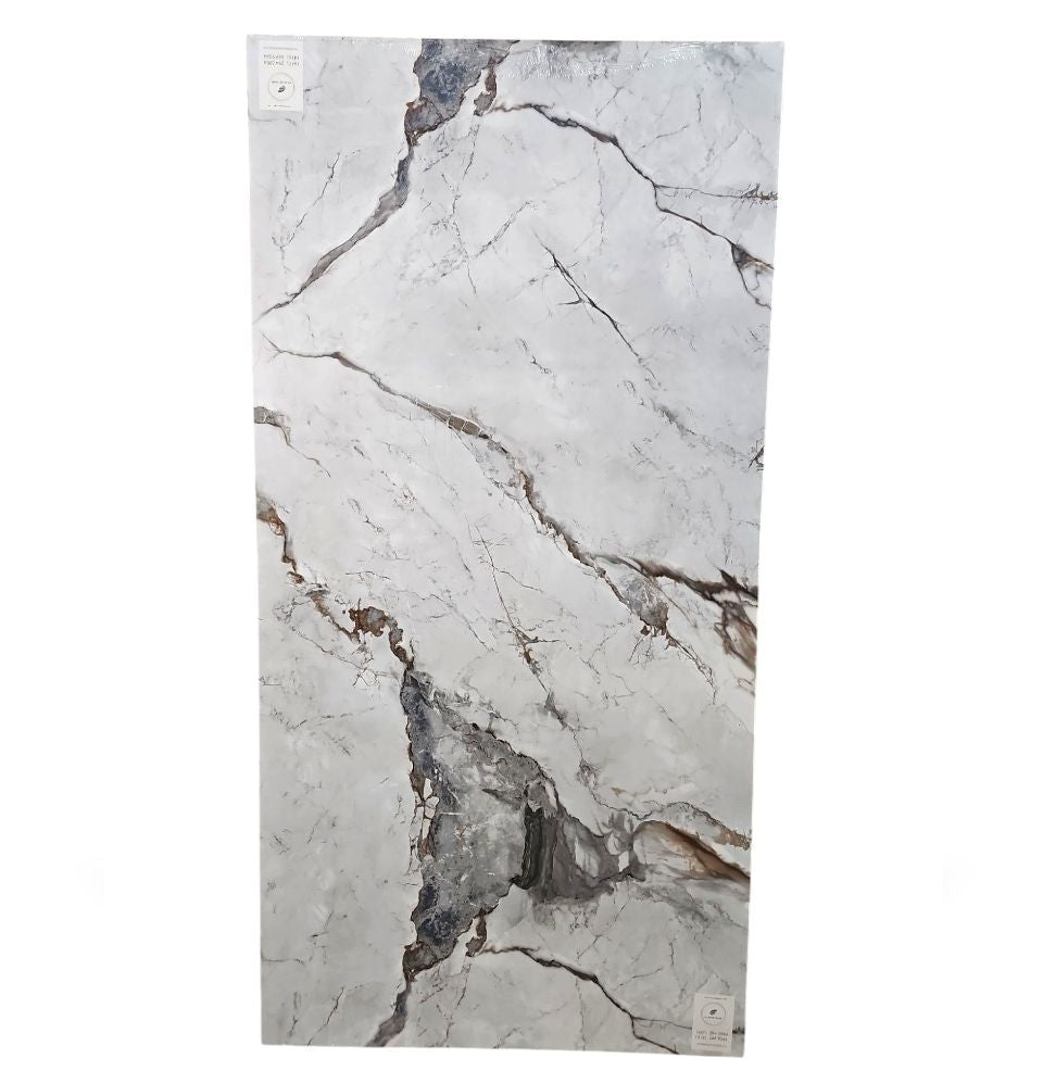 PVC Marble UV Panel Matte Finish