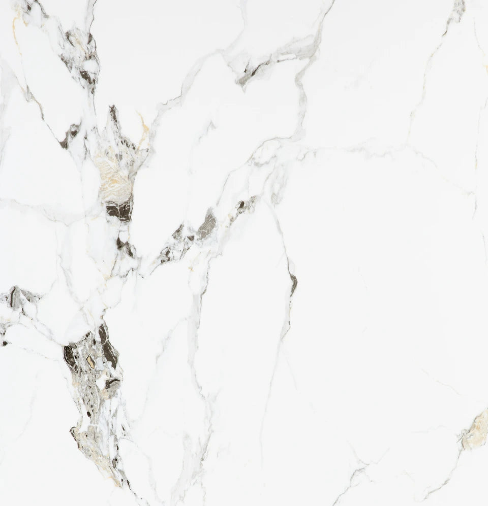 PVC Wall Panel | Dove White