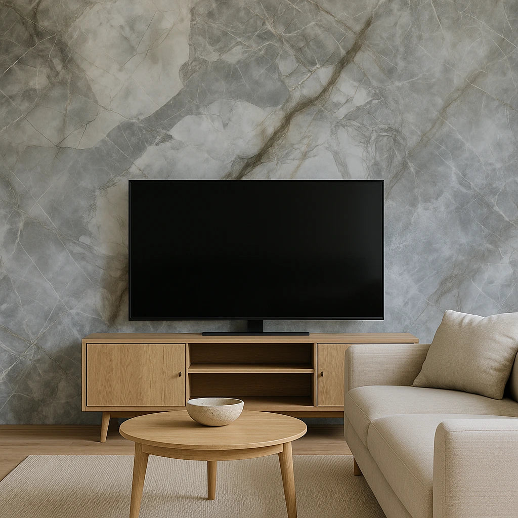 PVC Wall Panel | Rocky Summit