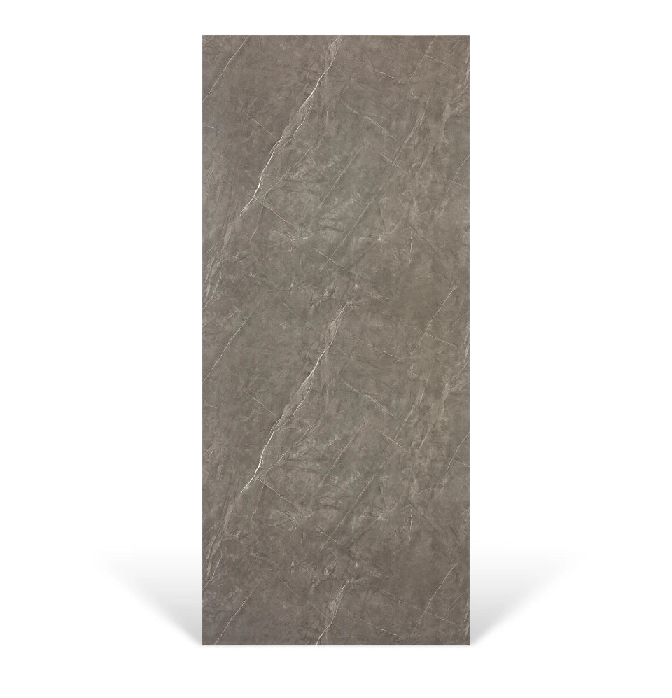 PVC Wall Panel | Titanium Grey
