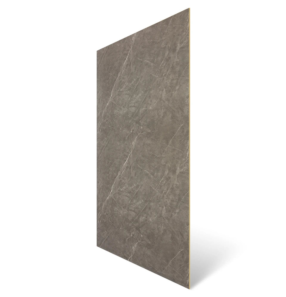 PVC Wall Panel | Titanium Grey