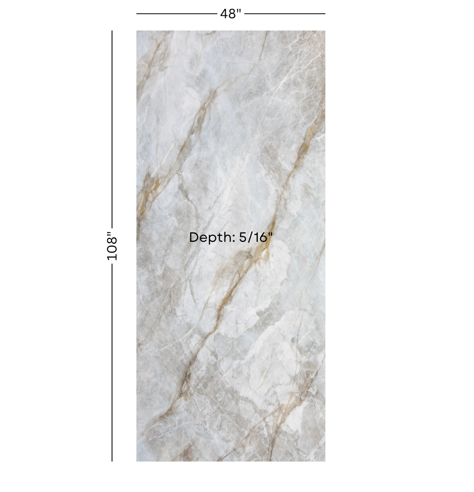 PVC Wall Panel | Rocky Summit