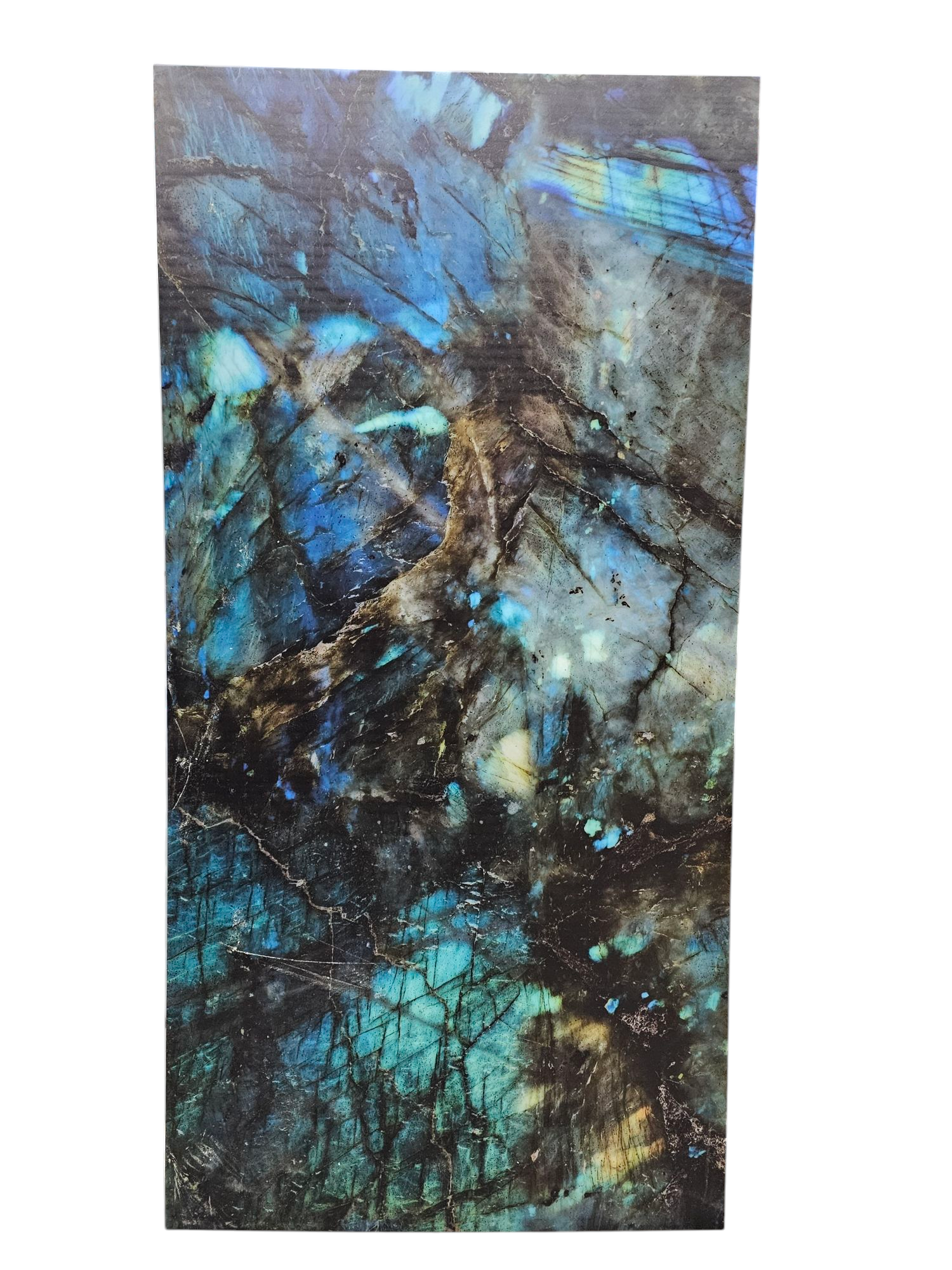 Translucent|Northern Lights