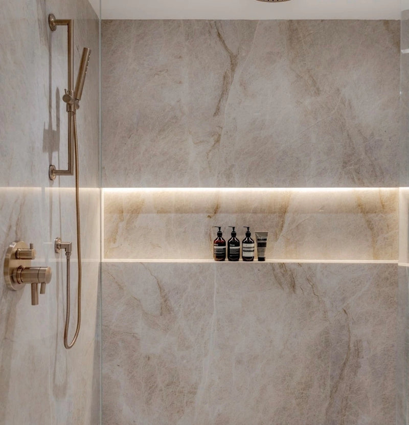 Shower Kits