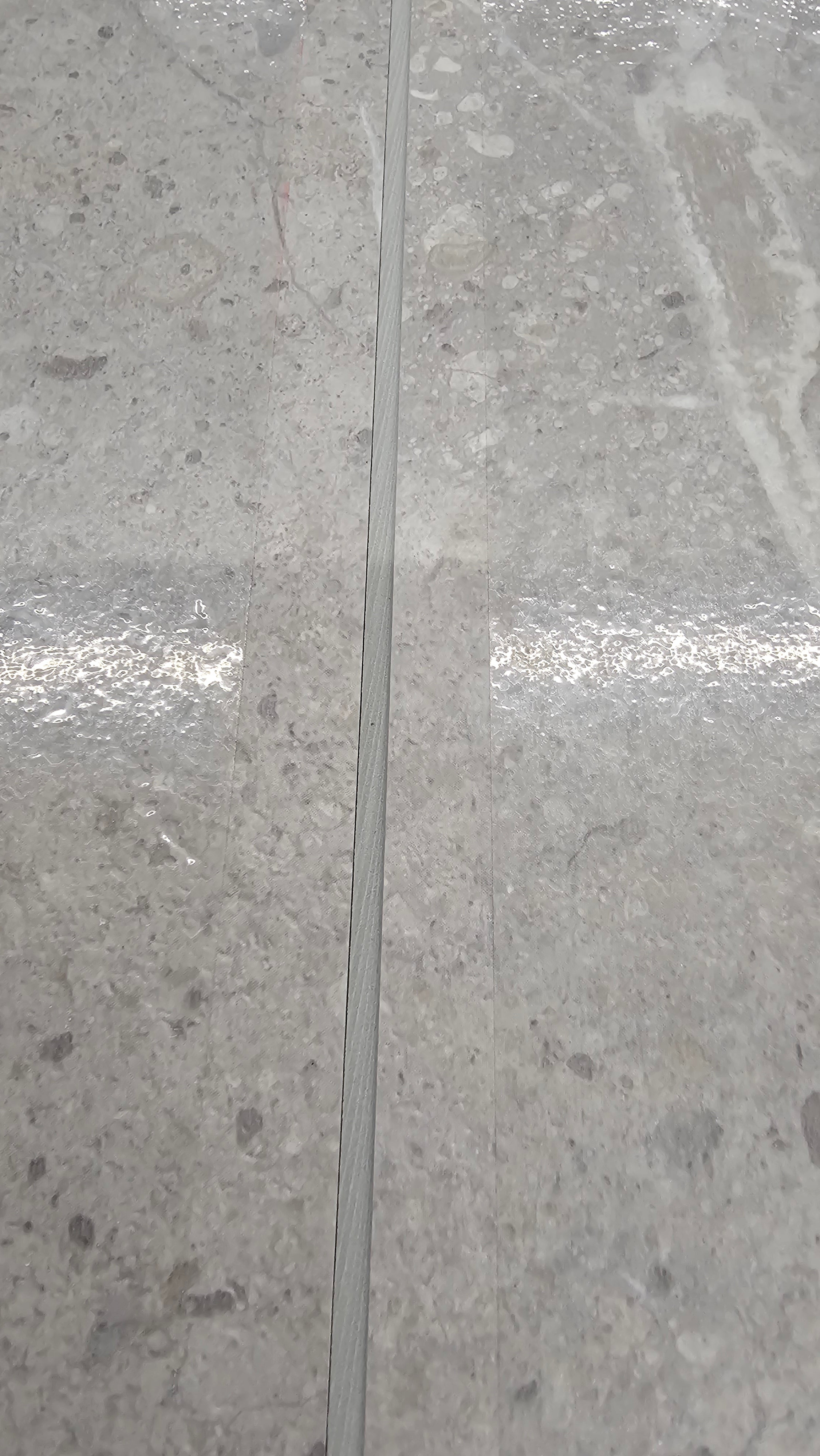 Veneto Stone SPC Wall Panel | European Collection | Matte Finish