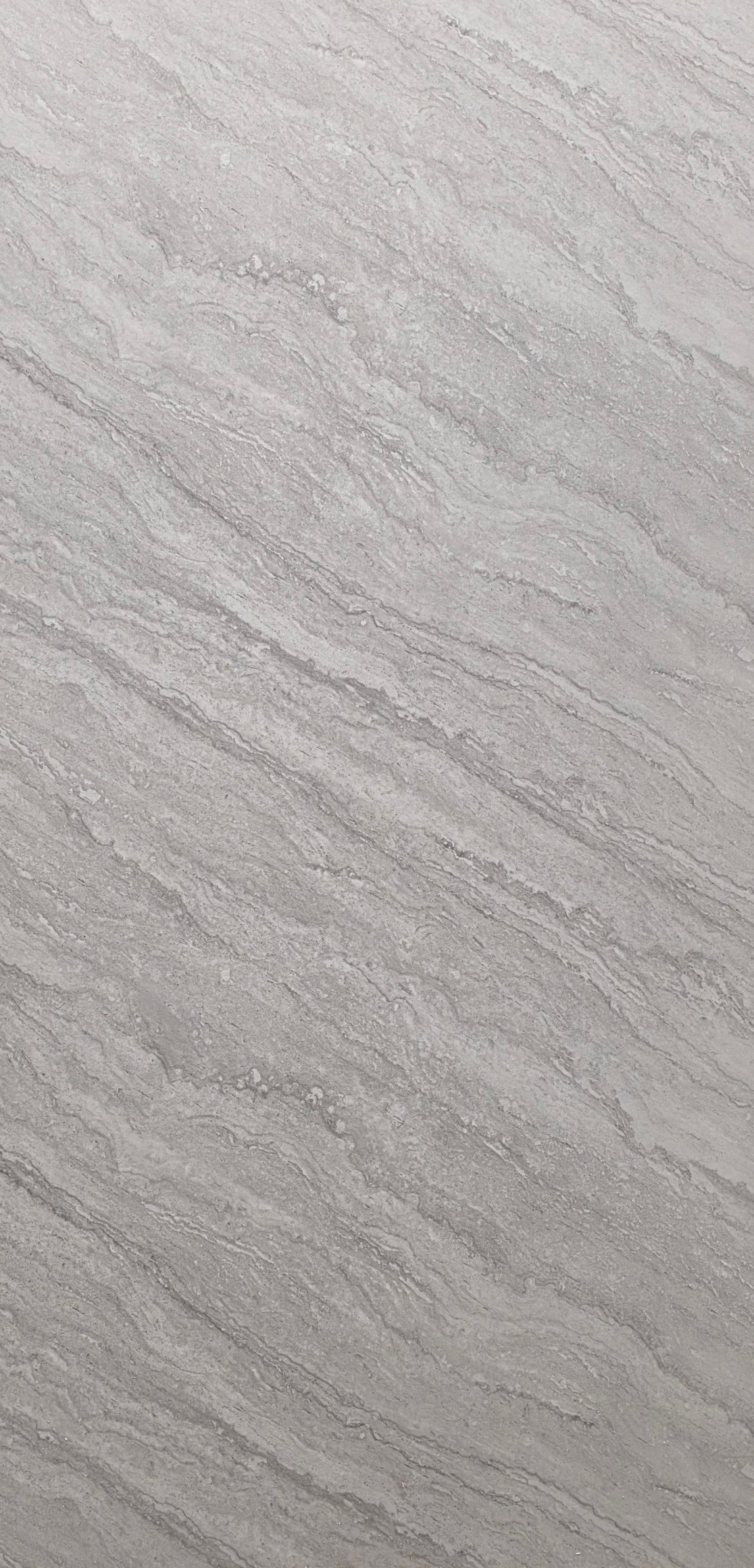 Silver Mist Vero - PVC Wall Panel