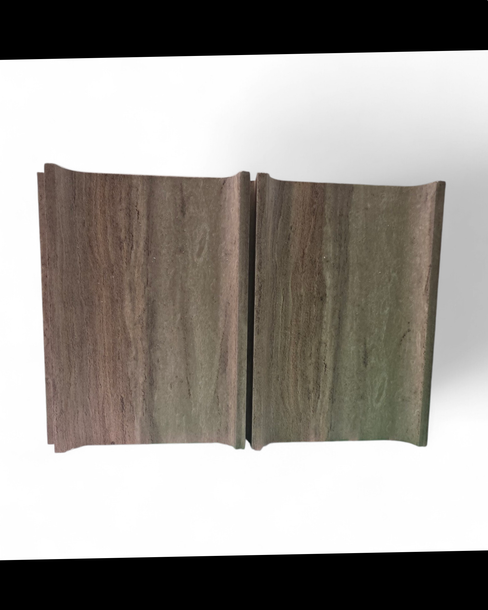 Tuscany Vero  –  WPC Wall Panel