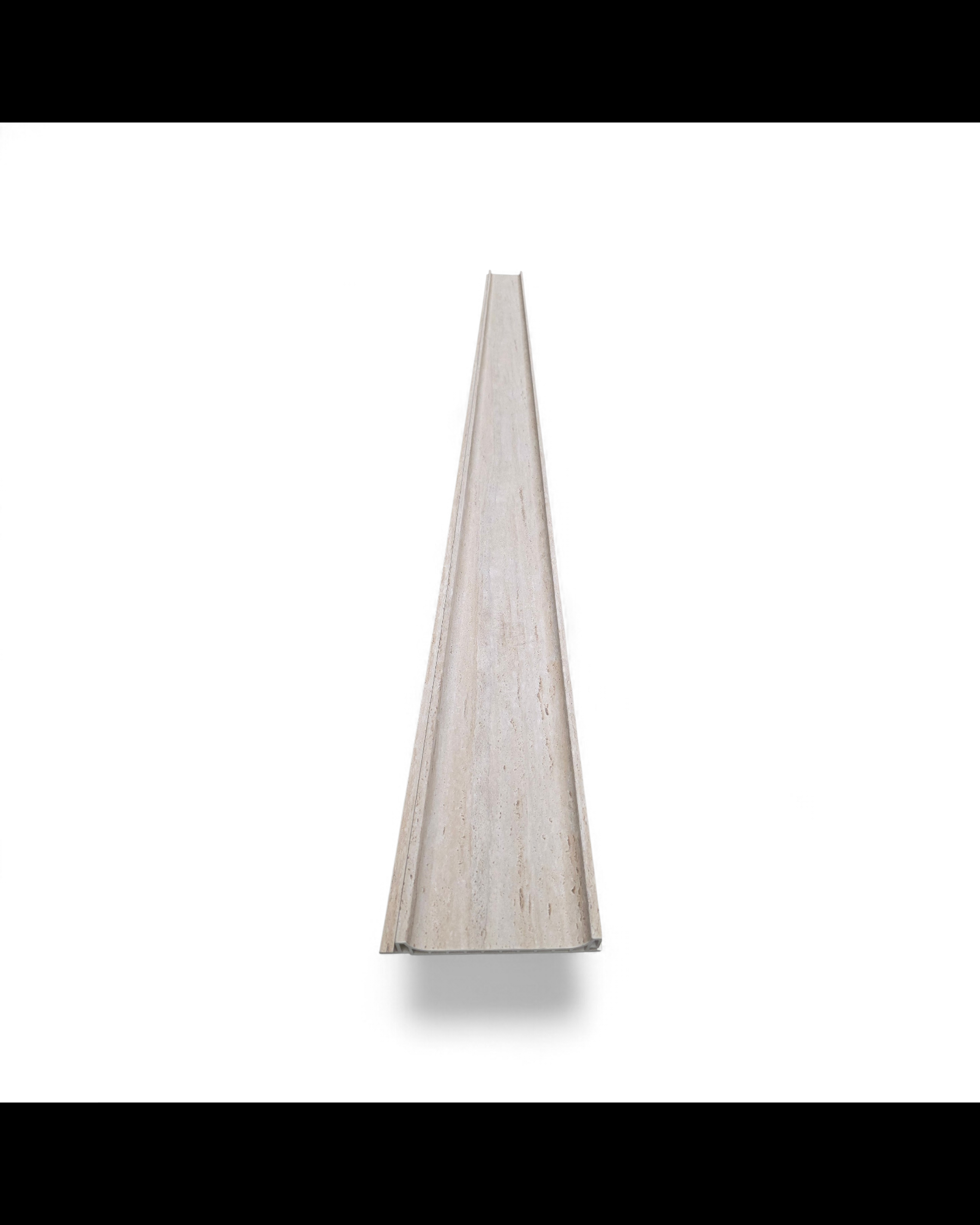 Travertine Vero - WPC Wall Panel