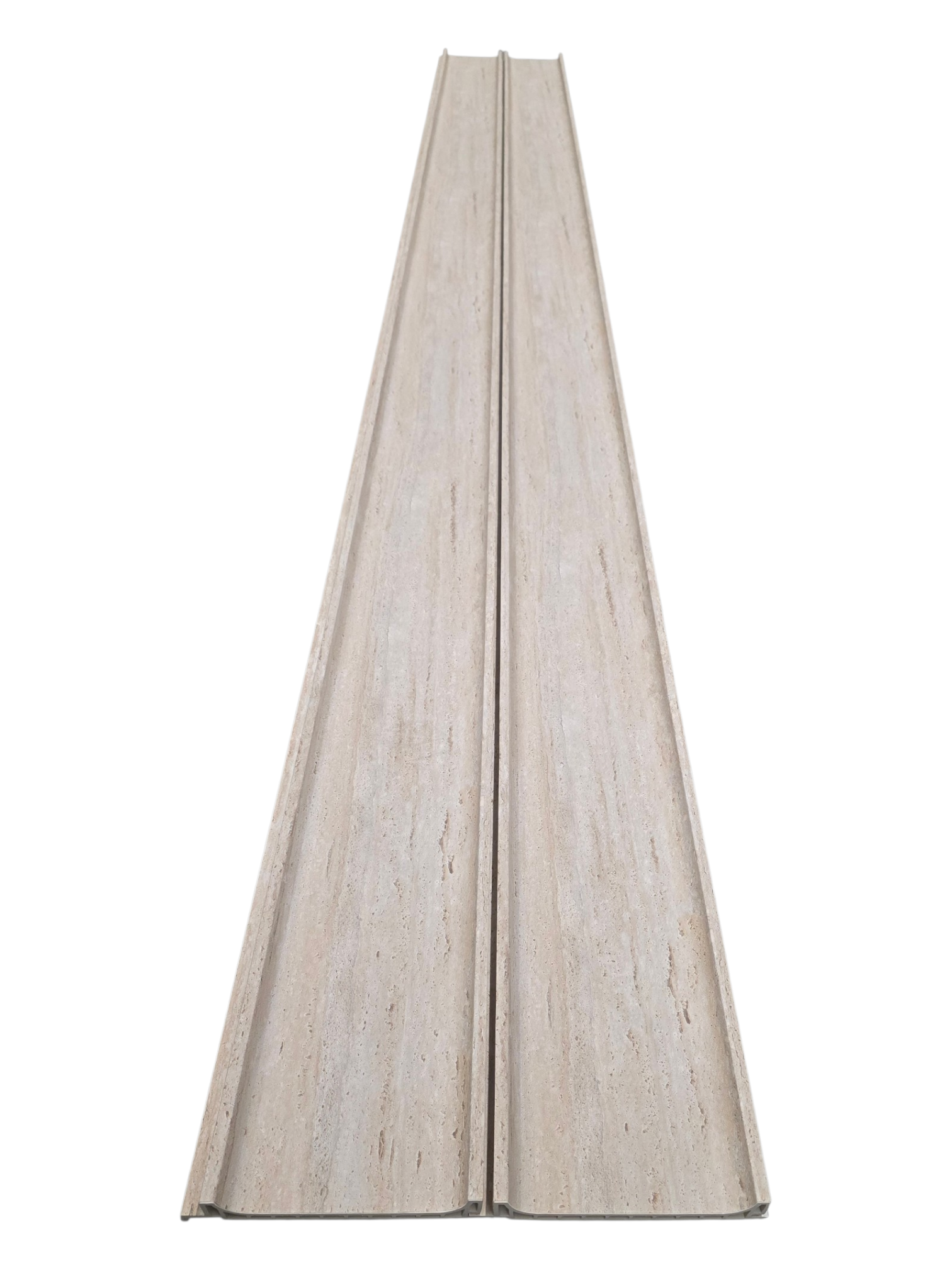 Travertine Vero - WPC Wall Panel