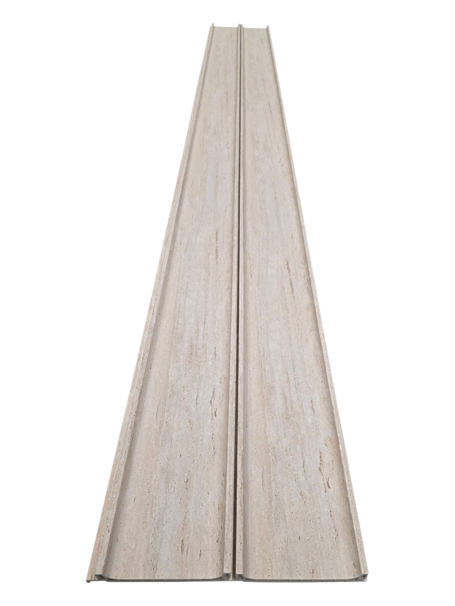 Travertine Vero - WPC Wall Panel