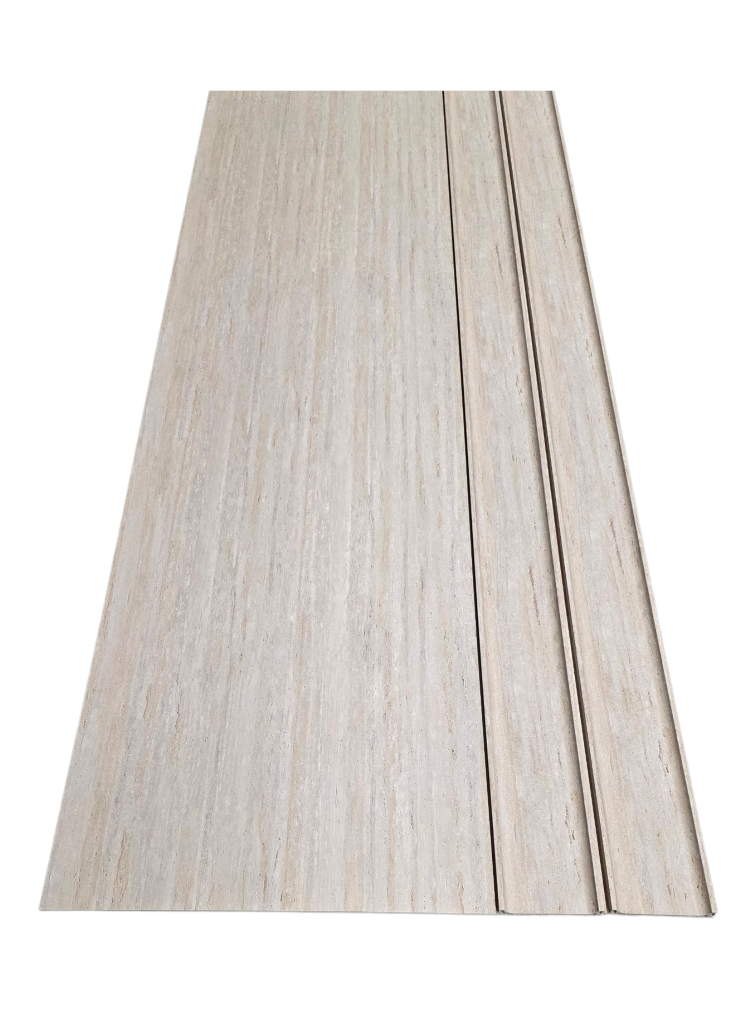 Travertine Vero - WPC Wall Panel