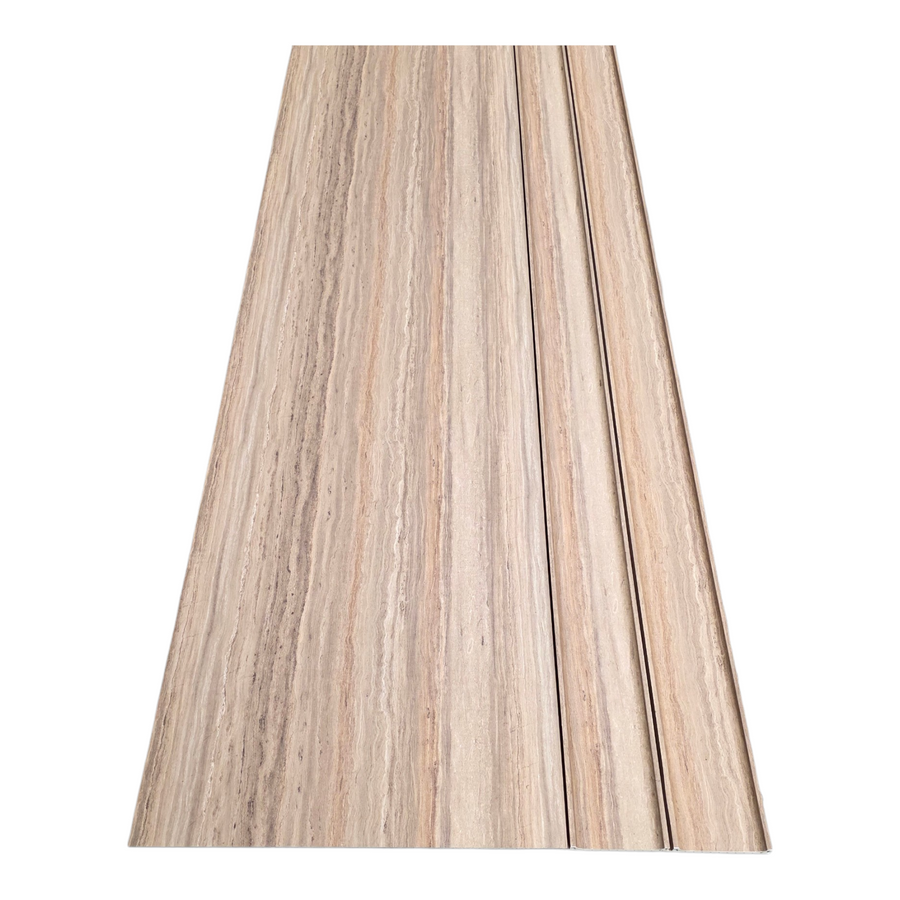 Tuscany Vero - PVC Wall Panel