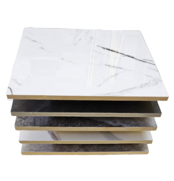 Flexstone Inc. | Sample PVC Panels