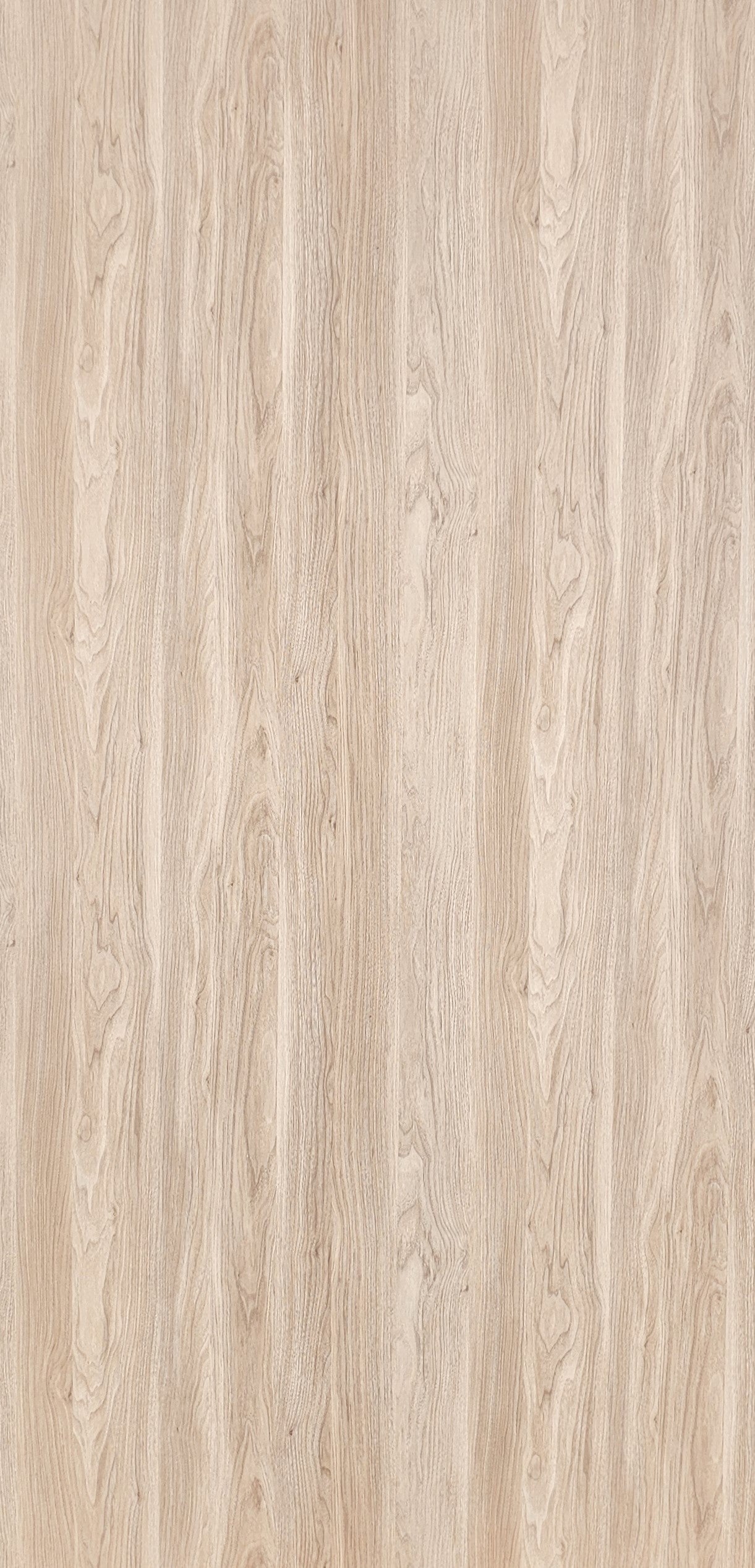 Natural Walnut Flat Cut - Chipboard