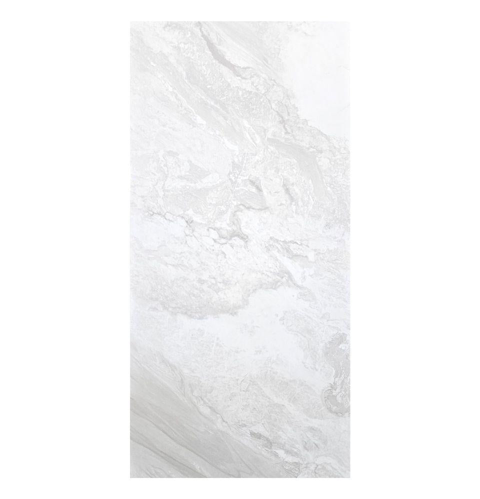 Andorra Ice SPC Wall Panel  | European Collection | [ Matte Finish ]