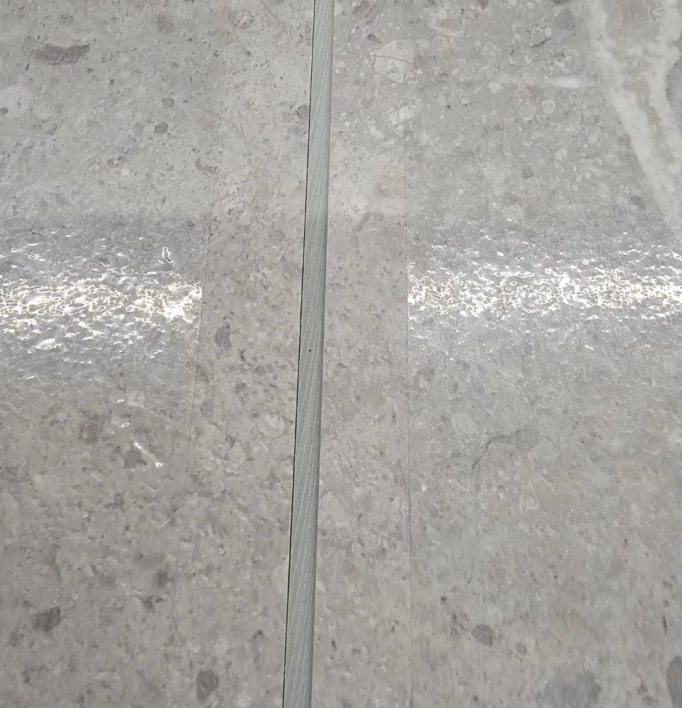 Veneto Stone SPC Wall Panel | European Collection | Matte Finish