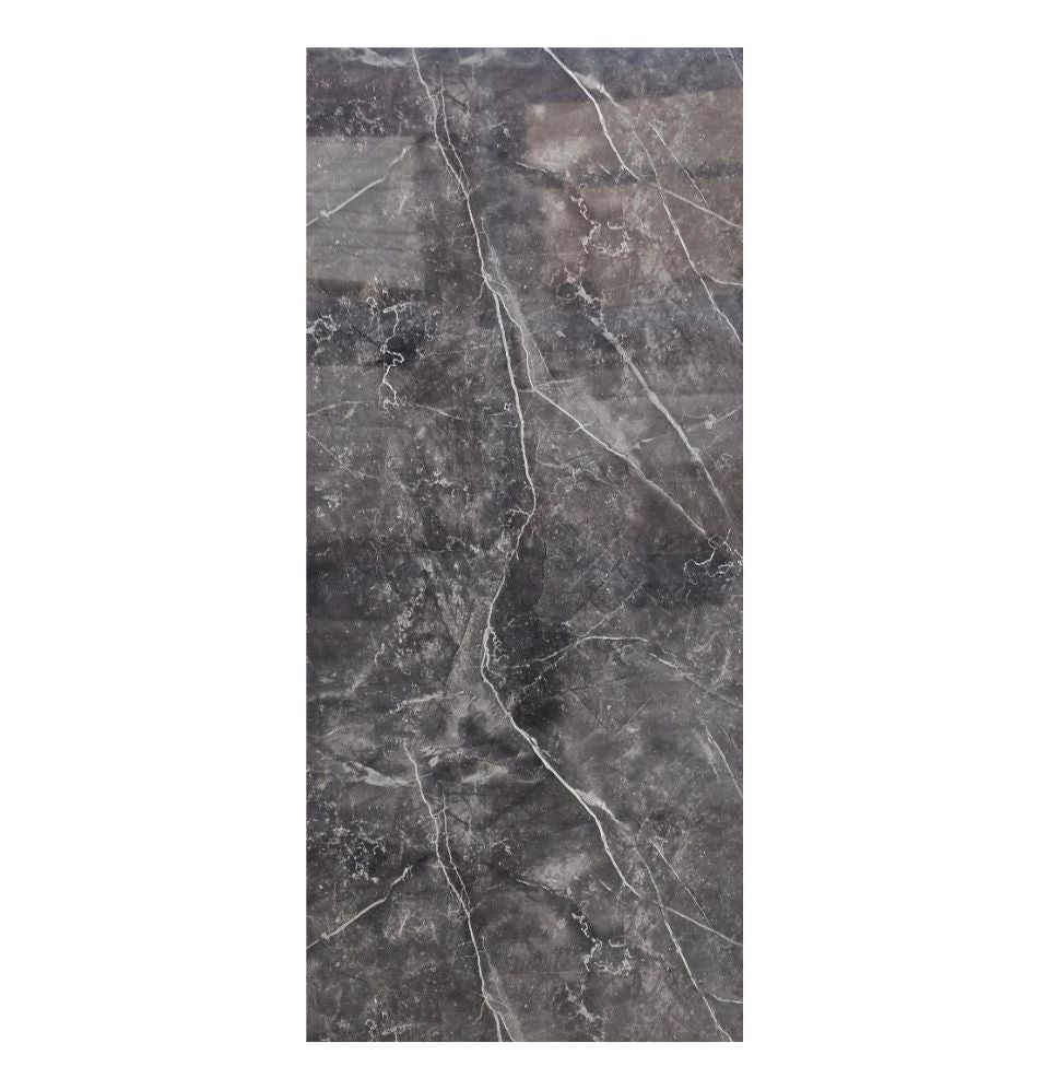 Grigio Imperiale SPC Wall Panel | European Collection | Glossy Finish