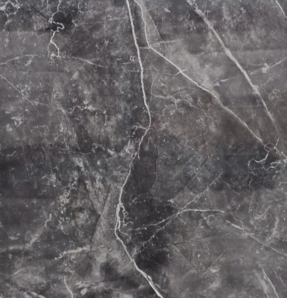 Grigio Imperiale SPC Wall Panel | European Collection | Glossy Finish