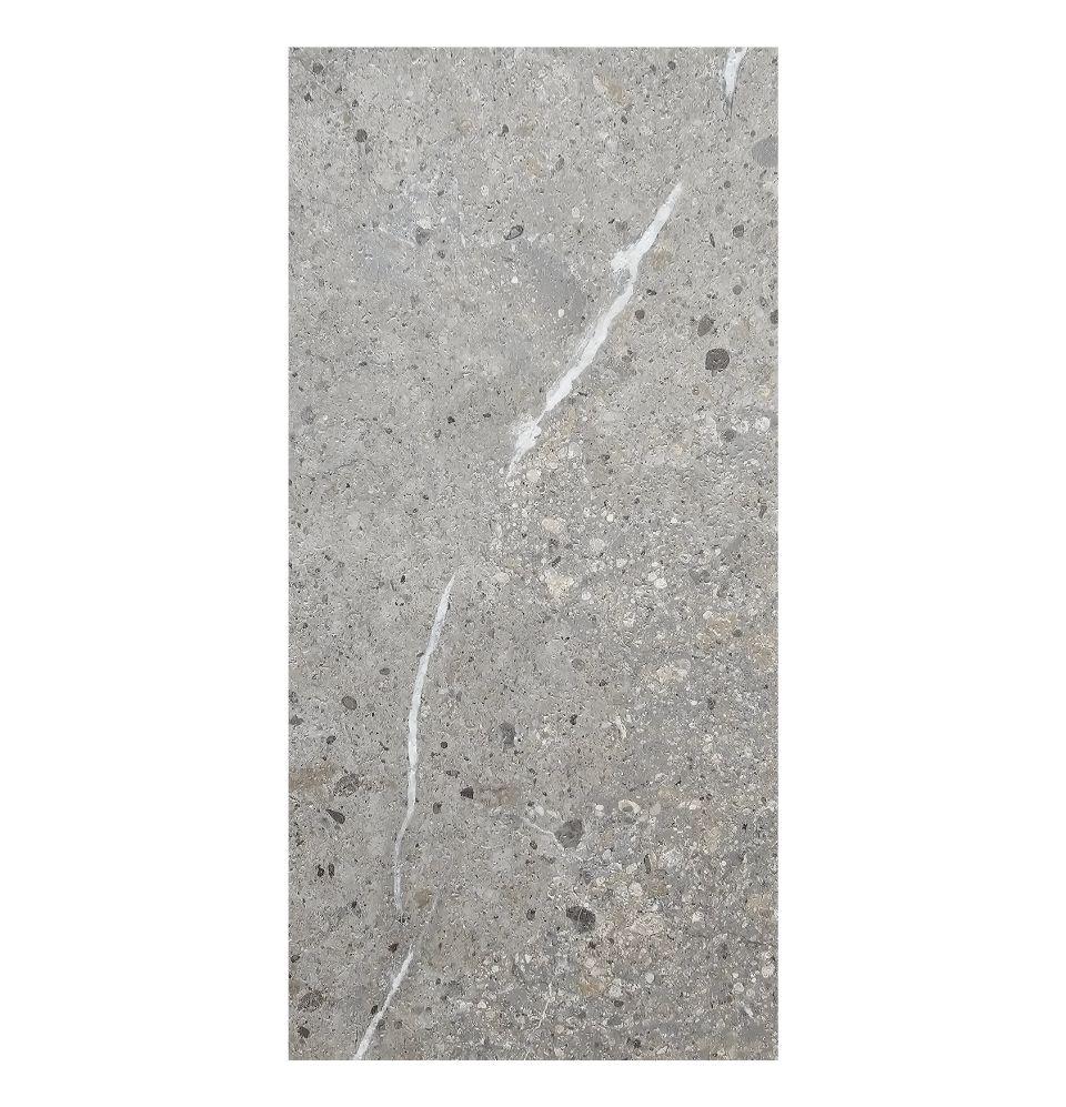 Berlin Rock SPC Wall Panel | European Collection | [ Matte Finish ]