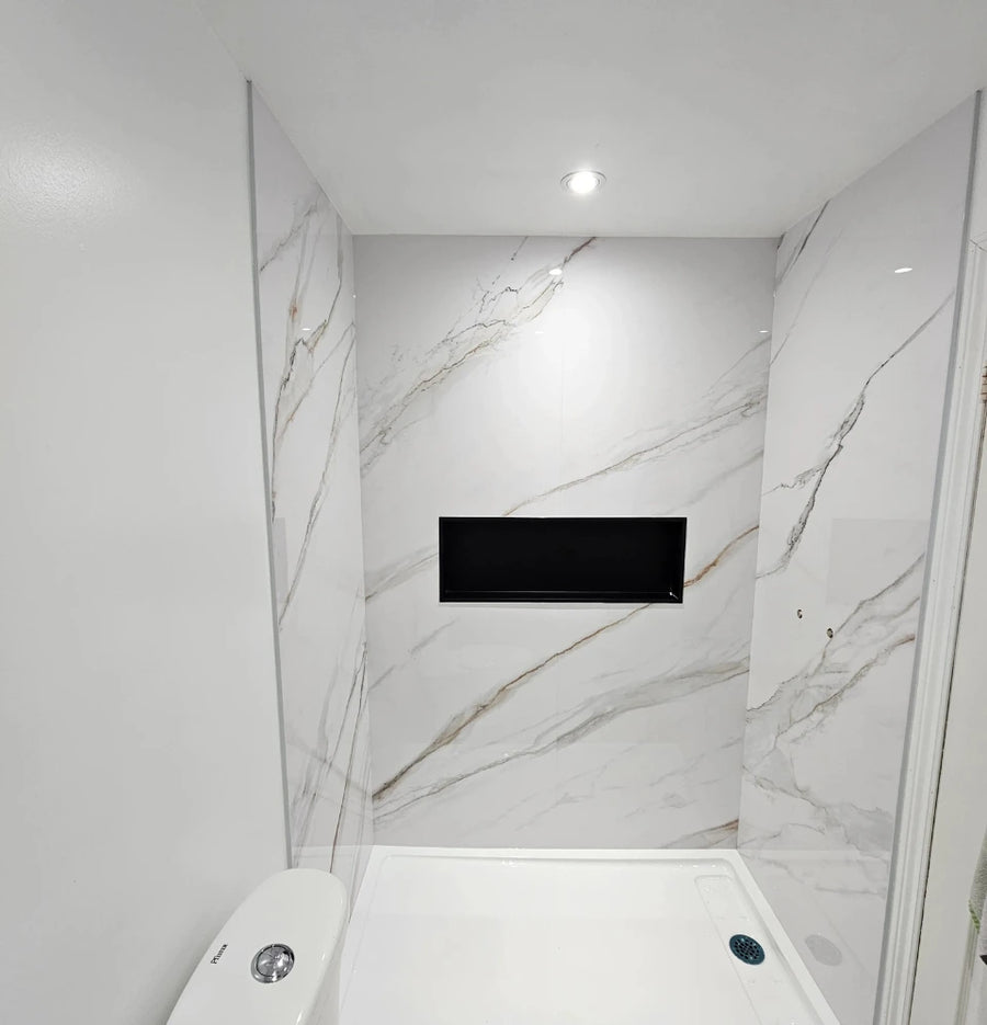Calacatta White