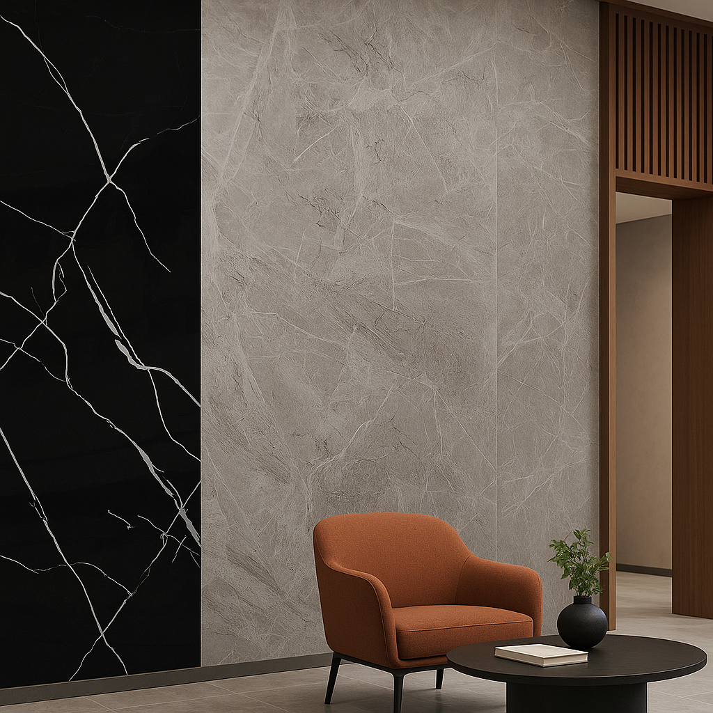 PVC Wall Panel | Taj Mahal