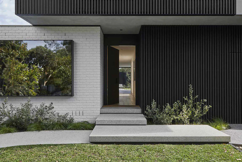 Exterior Cladding