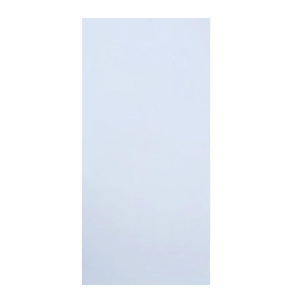 Flexstone PVC Panel - Arctic White