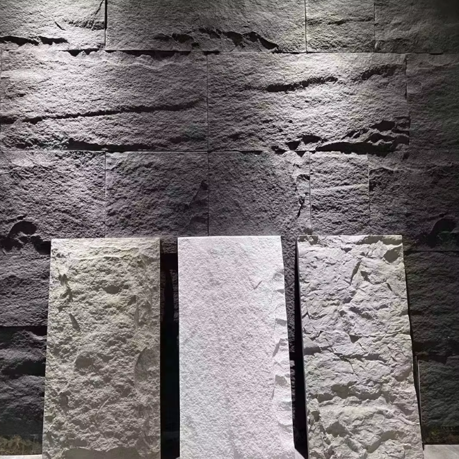 FlexStone | Explore PVC, Acoustic, Fluted & Slat Wall Panels ...