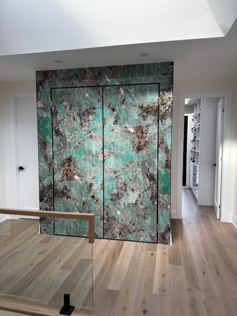 PVC Wall Panel | EMERALD