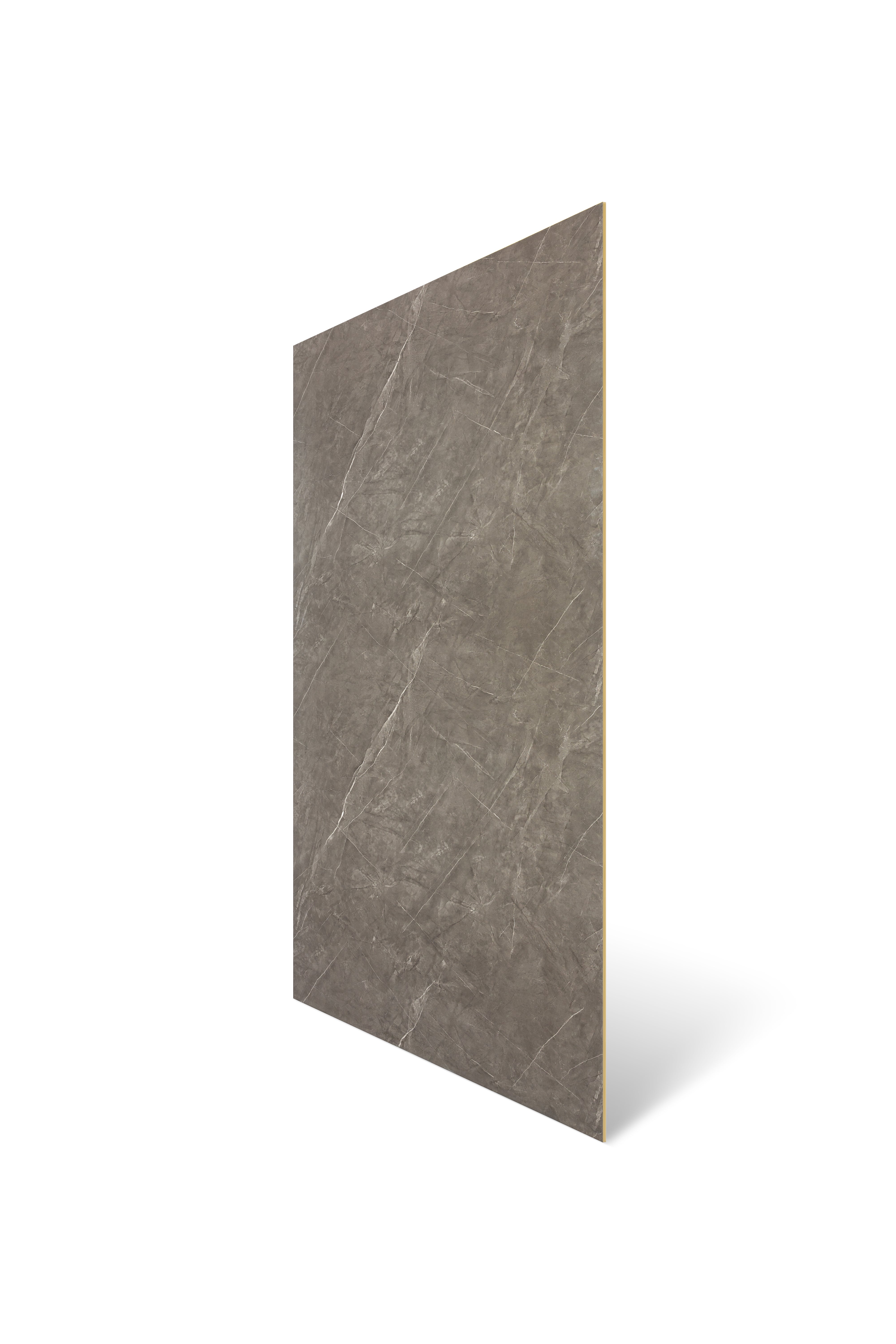 PVC Wall Panel | Titanium Grey