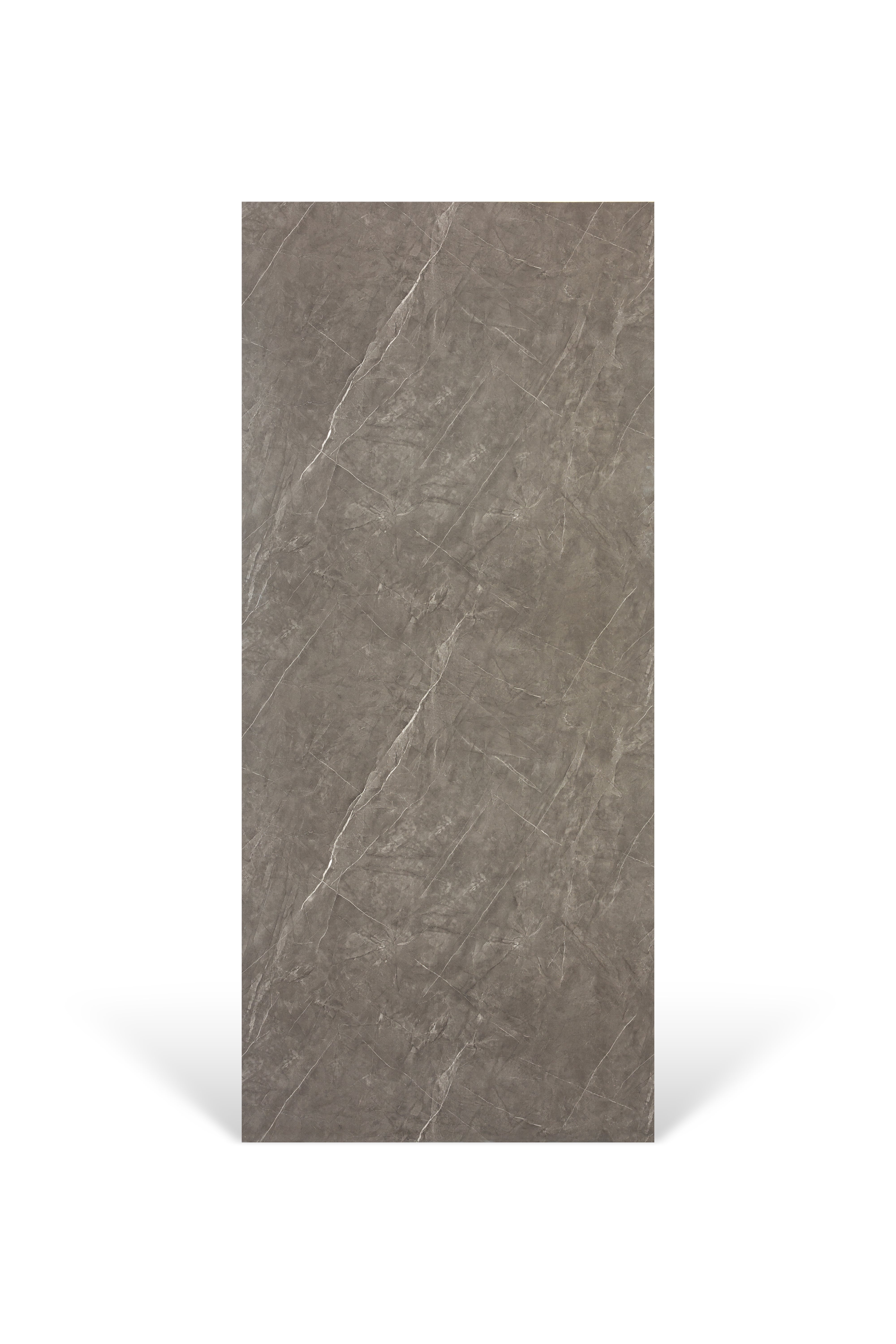 PVC Wall Panel | Titanium Grey