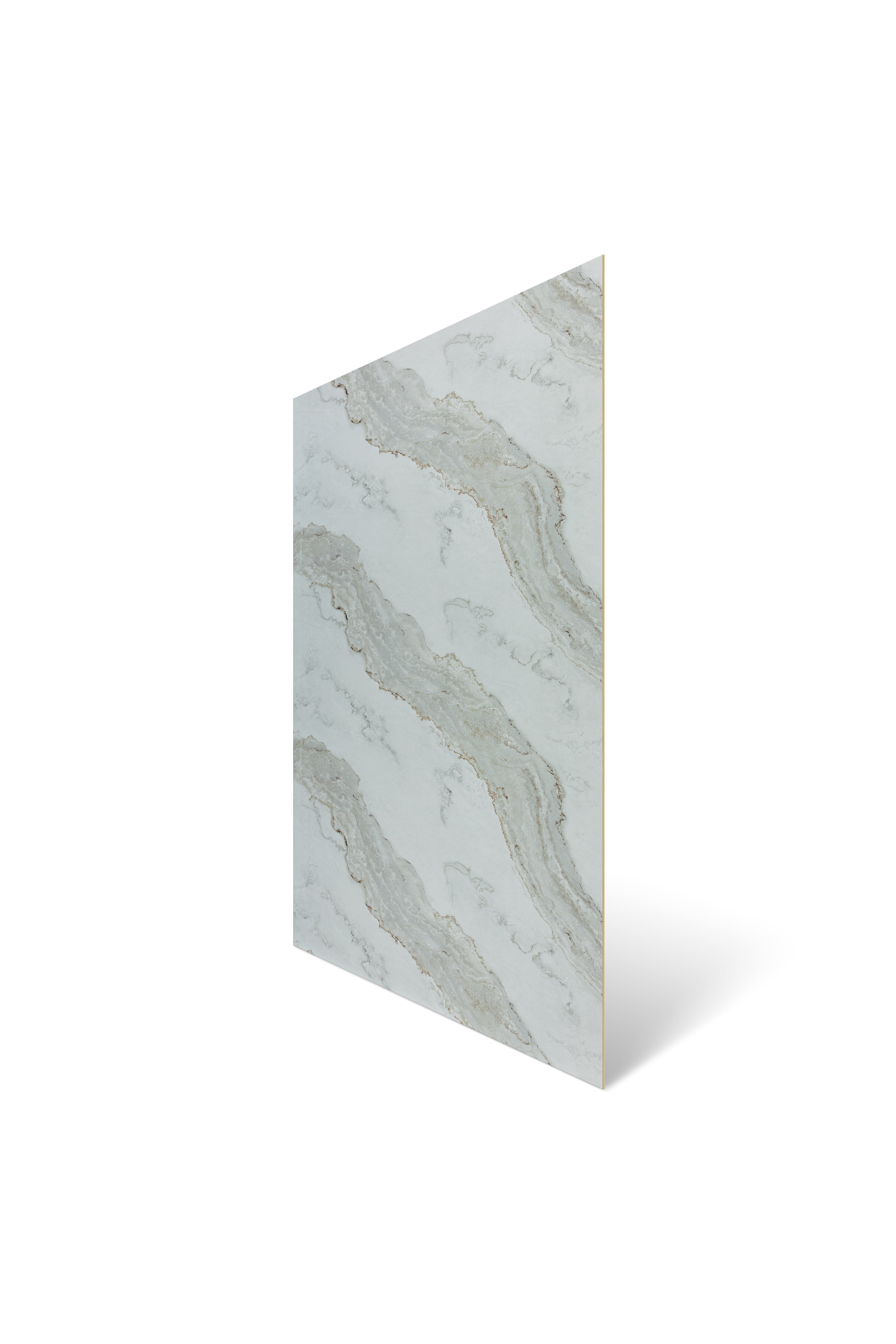 PVC Marble UV Panel Board