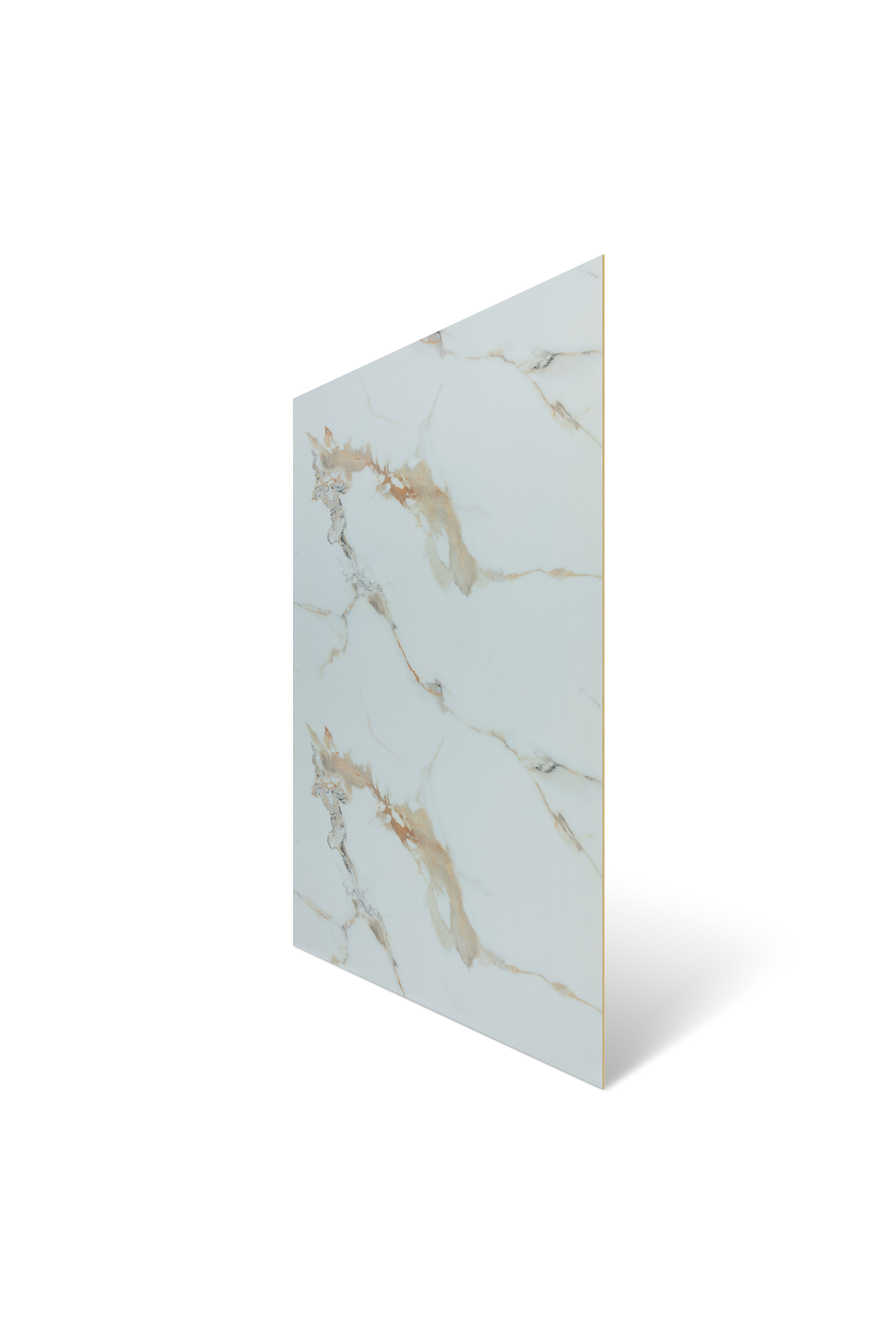 PVC Marble UV Panel Board