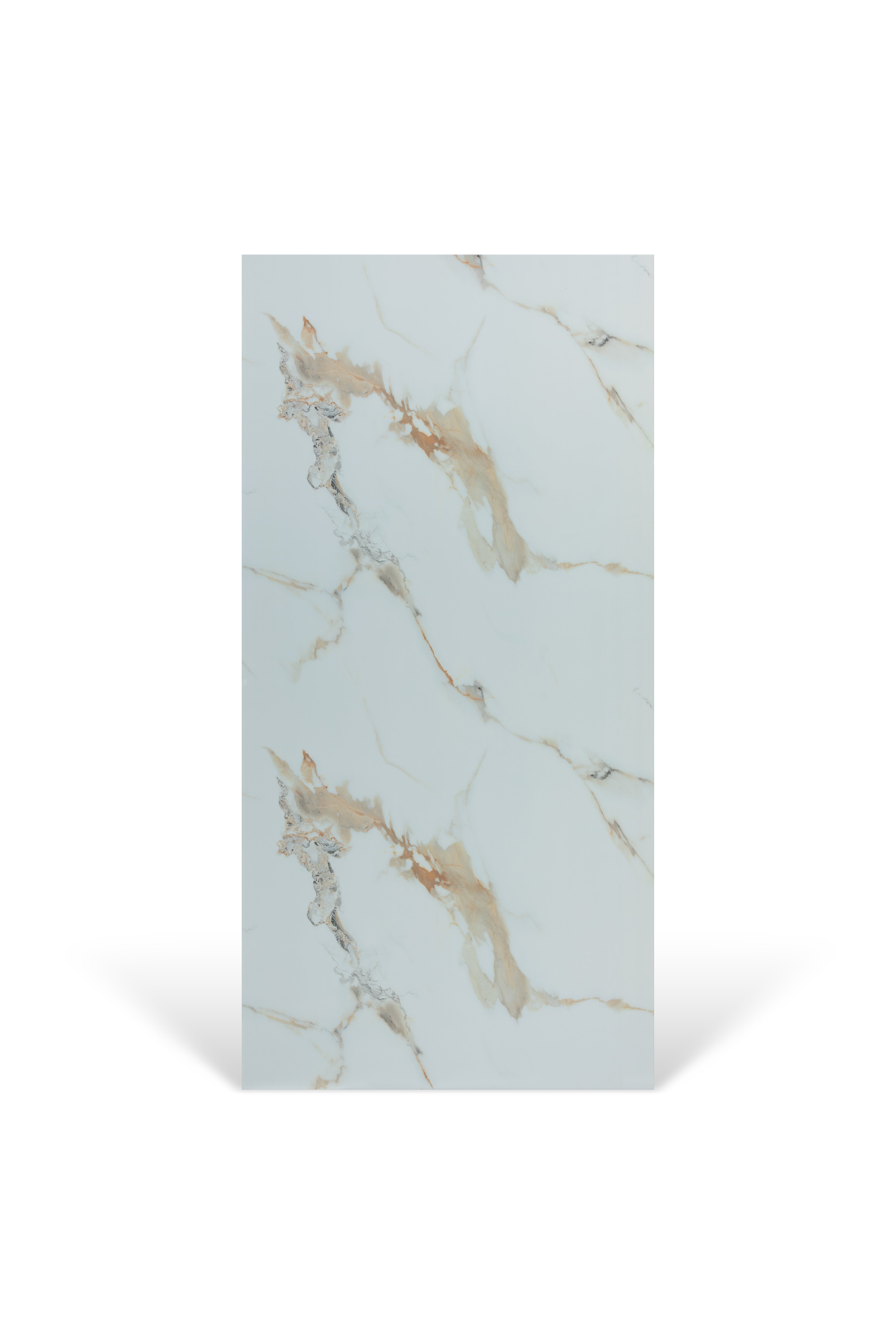 PVC Marble UV Panel Board