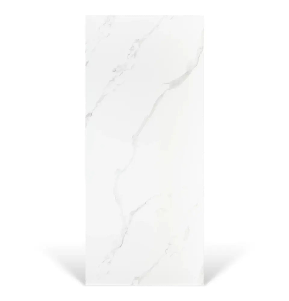 PVC Wall Panel | Calacatta White